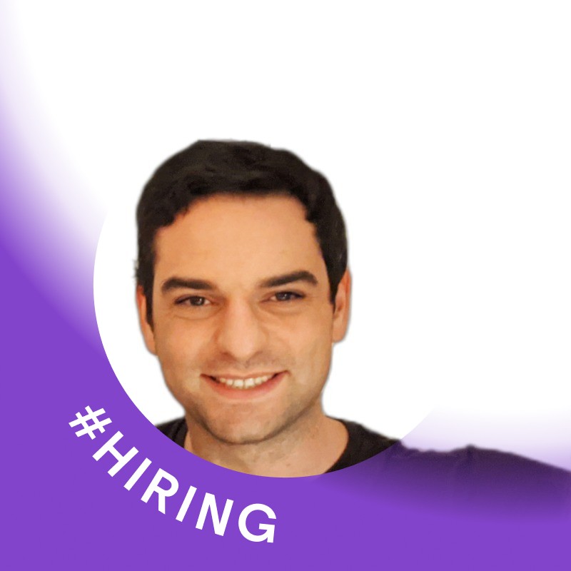 Mikael Kattan, founder of HydroColocate